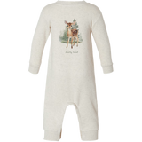 Deerly Loved Infant One-Piece