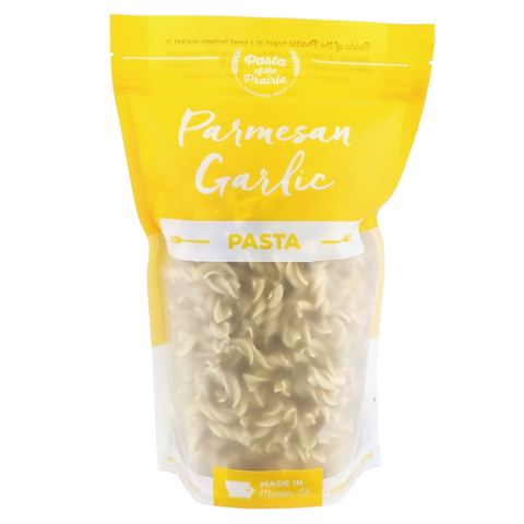 Pasta Salad Kit - Parmesan Garlic