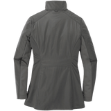 Women's MN Loon Patch Insulated Jacket