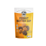Peanut Butter Cup Flavored Peanuts