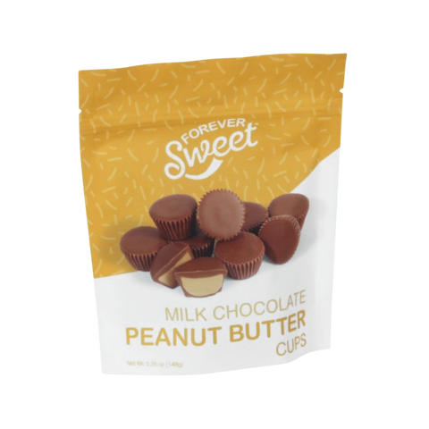 Forever Sweet Peanut Butter Cups