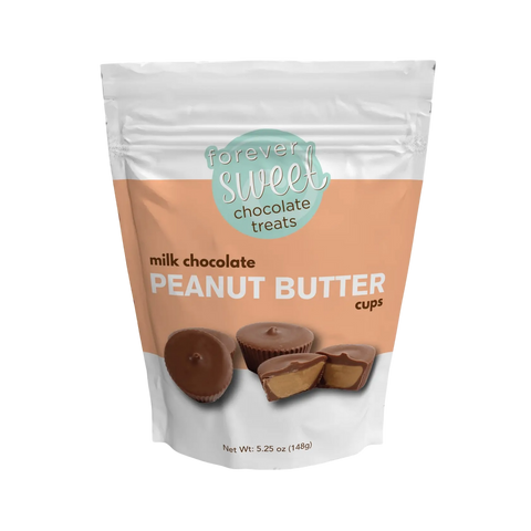 Forever Sweet Peanut Butter Cups