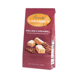 Heavenly Caramels - Pecan Caramels