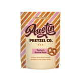 Austin Pretzel Co. Pretzels - Southern Roasted Pecan