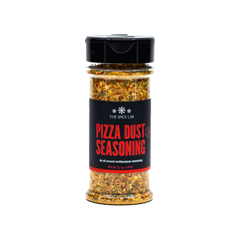 Pizza Dust Seasoning