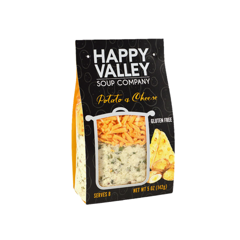 Soup Mix - Potato & Cheese