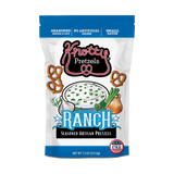 Knotty Pretzels - Ranch
