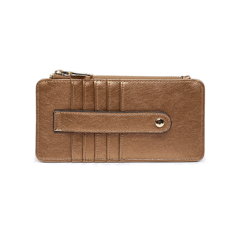 Slim Card Holder Wallet - Penny