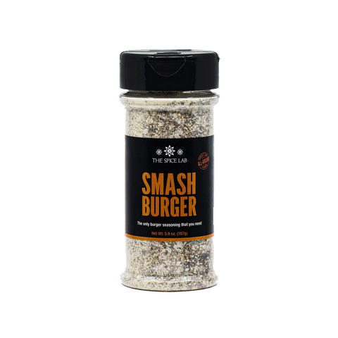 Smash Burger Seasoning