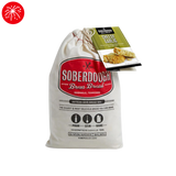 Soberdough Beer Bread - Dill Pickle