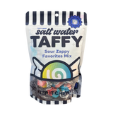 Sour Zappy Favorites Taffy