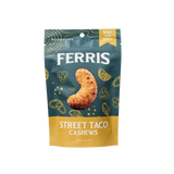 Ferris Nut Co. Street Taco Cashews