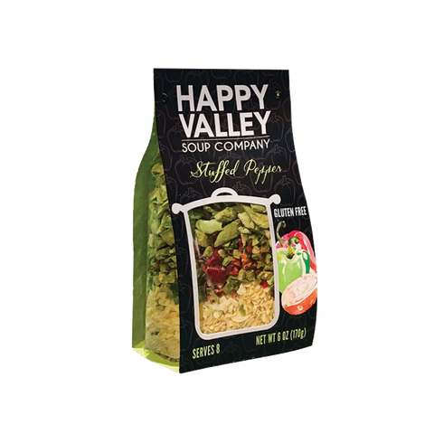 Soup Mix - Stuffed Pepper