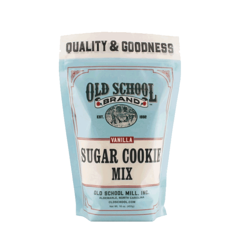 Cookie Mix - Sugar
