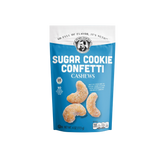 Sugar Cookie Confetti Cashews