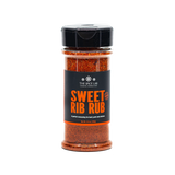Sweet Rib Rub