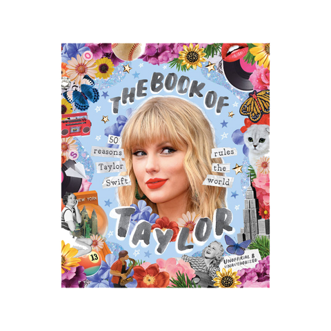 The Book of Taylor