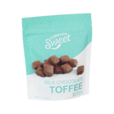 Forever Sweet Mini Milk Toffee Bites