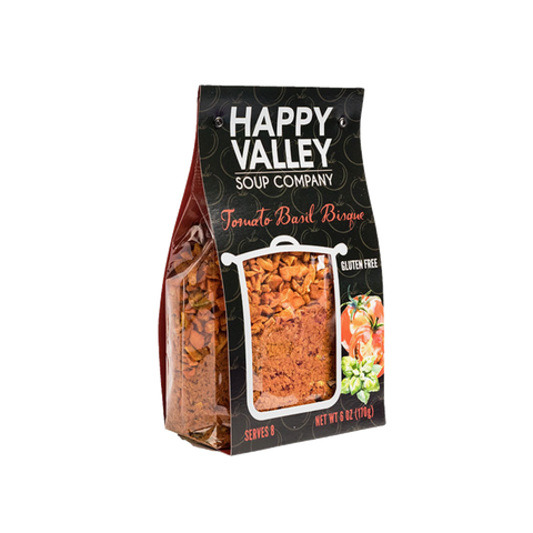 Soup Mix - Tomato Basil Bisque