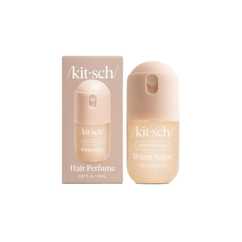 Mini Hair Perfume - Warm Sugar