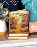 Room for a Little One: A Christmas Tale Book