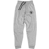 MN 1858 Joggers - Athletic Gray