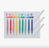 Stamp-A-Doodle Double-Ended Markers