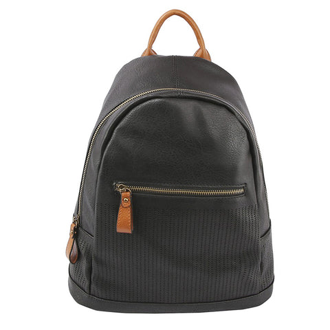 Two-Tone Backpack