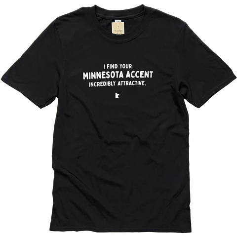 MN Accent Tee