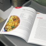 Land of 10,000 Plates Cookbook